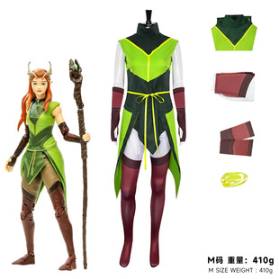 z�Cе֮�Ă����߿�˹cos �P�R˹���`�}�Q����̨���ݷ�Cosplay��