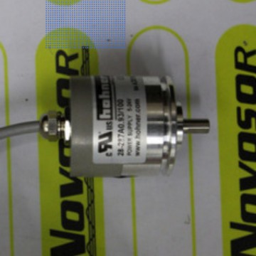 HOHNER编码器HWI80X-015-1024