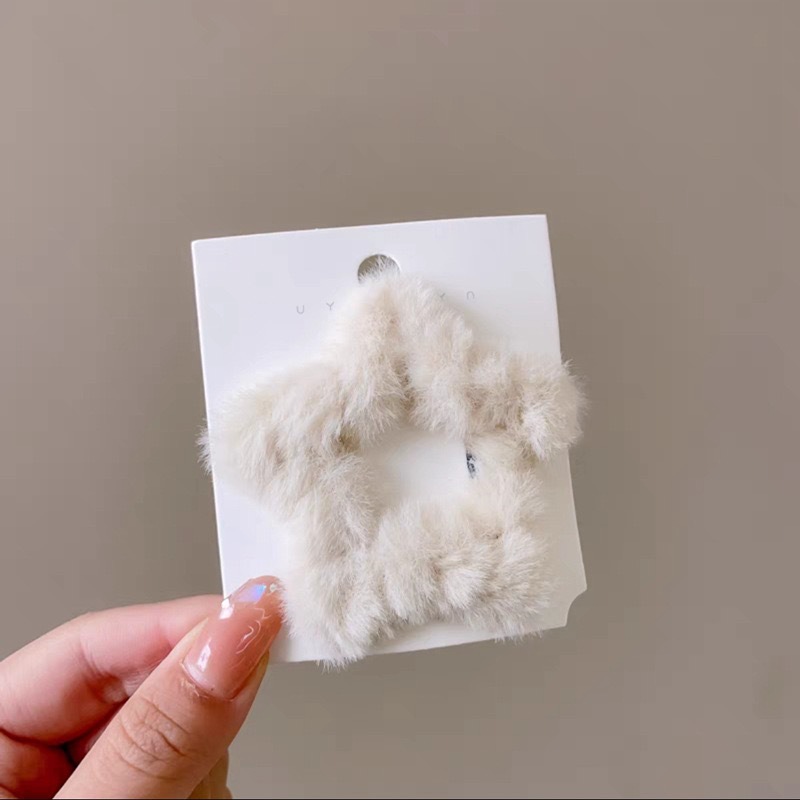 Un patrón de clip de pelo al por mayor nuevo mercado nocturno joyería de tarjeta de pelo al por mayor barraca de venta caliente clip de boca de pato joyería image 176
