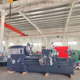 厂家销售大型车床CW61100*1500普通车床用于多种产品车削操作方便