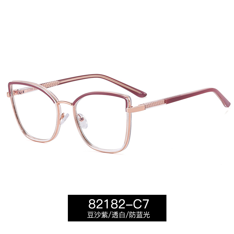 C7 Soya Violet / Translucido / Resistente a la luz azul