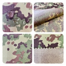 C1/PU6RO尼龙6.6考杜拉500D战术背心战术背包户外防水面料