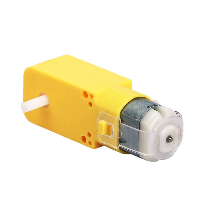 DC, двигатель, умный сильный магнит с аксессуарами, 3v, 6v