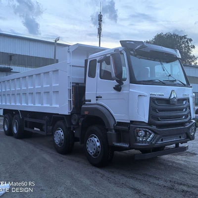 engineering tipper trucks directly supplied – Yük maşınları