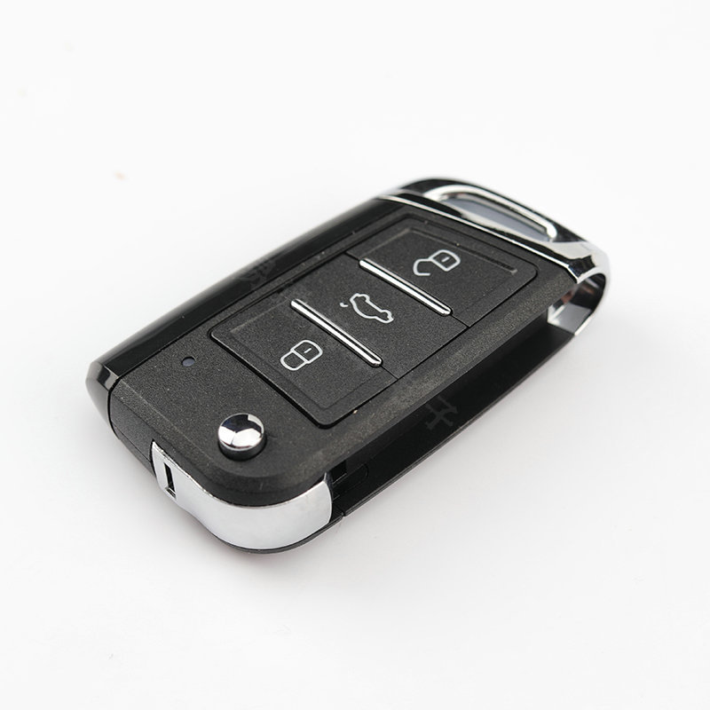 KD MQB Sub-mAchine ReplAcement Shell A15 NA15 ZA15 Sub-mAchine ReplAcement Key Shell Sub-mAchine Shell