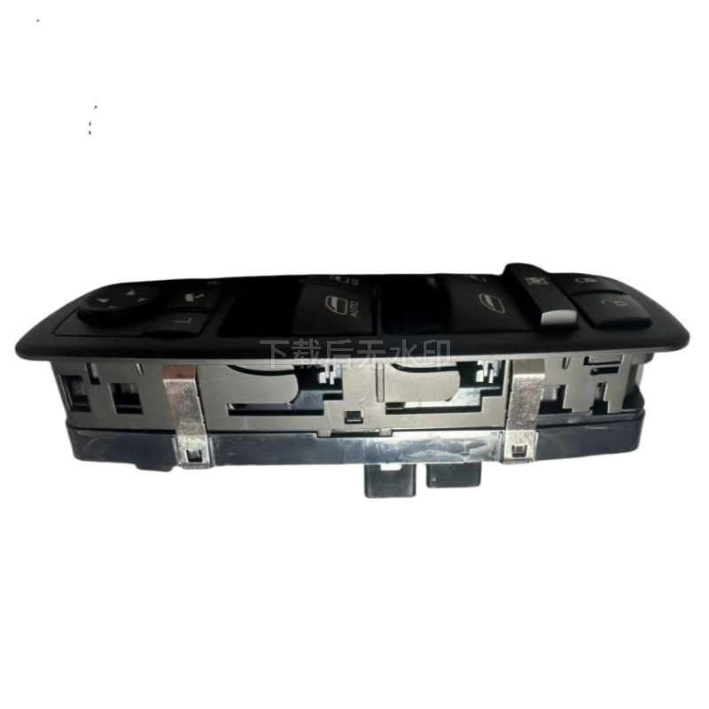 Window Regulator Switch Front Left 68184803Ac Suitable for Jeep Grand Cherokee Wk2011-2021