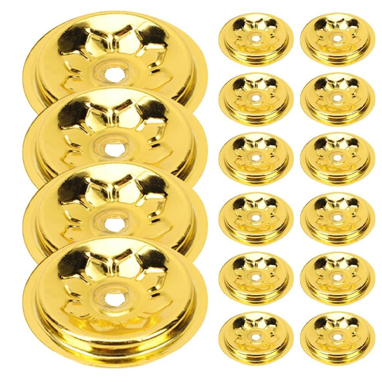 Butter Lamp Oil Floating Wick Floating Wick Holder Metal Floating Wick Disc Holder Round Oil Lamp Replacement Wick Butter Lamp Oil Floating Wick Floating Wick Holder Metal Floating Wick Disc Holder Round Oil Lamp Replacement Wick