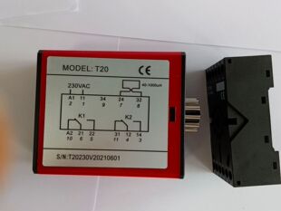 Yum! Vehicle Detector Geosensitive Geomagnetic Single-way Geosensitive Fast Sensing Identification Anti-smashing Vehicle