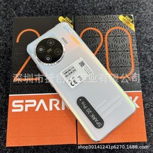 Spark20Pro�羳��̟��N�����֙C��׿4G�֙C�F؛smart phone �¿�
