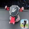 Swan [Suction Cup-Dual Use Model] Pink Diamond