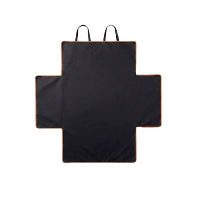 Mat, Thickened Waterproof Car Pet: Trunk Mat