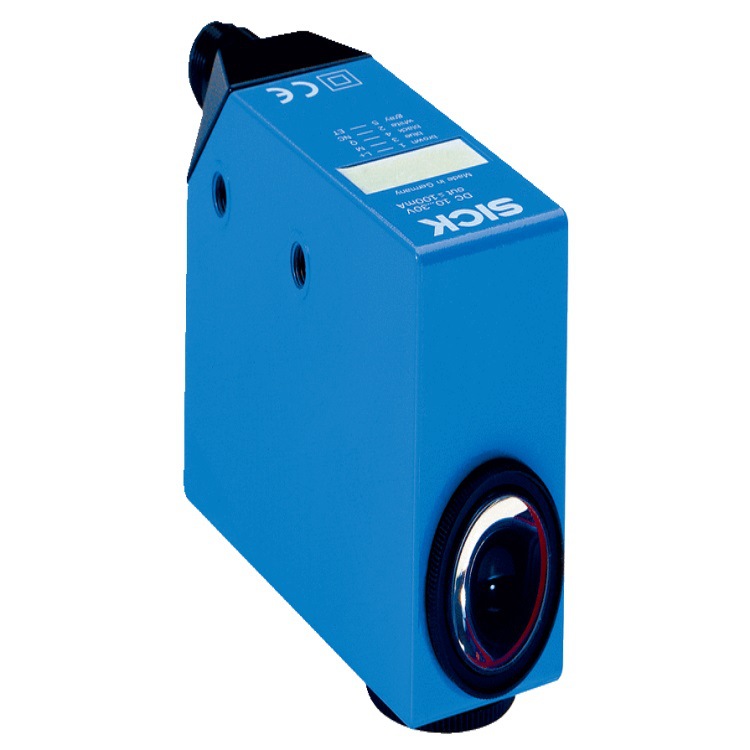 德国SICK西克位移测量传感器OD1-B150F0AQ15中山西克代理商