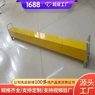 钢轨平直度检测仪特点钢轨平直度检测仪直销配置钢轨检测仪直销