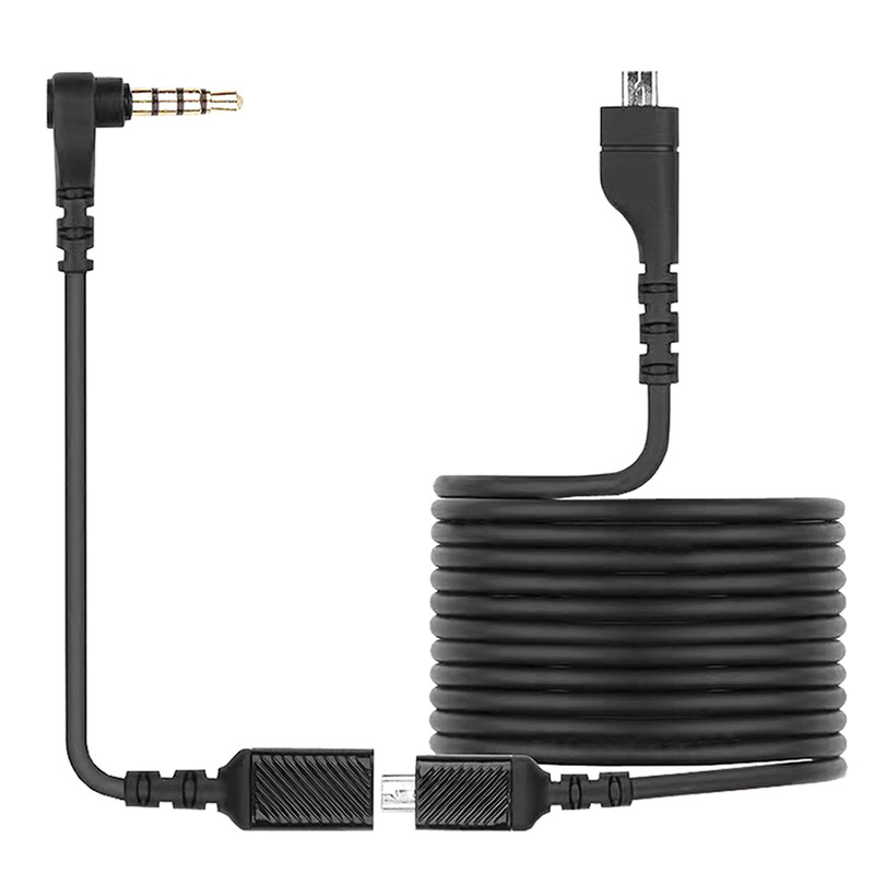 Spot wholesale for Cyrus ice Arctis357Pro mini 8pinusb long and short sound card earphone cable Spot wholesale for Cyrus ice Arctis357Pro mini 8pinusb long and short sound card earphone cable