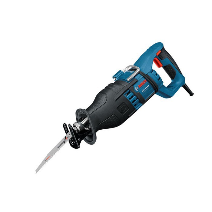 BOSCH/博世 GSA 1300PCE电动往复锯插电式木材金属切割电锯