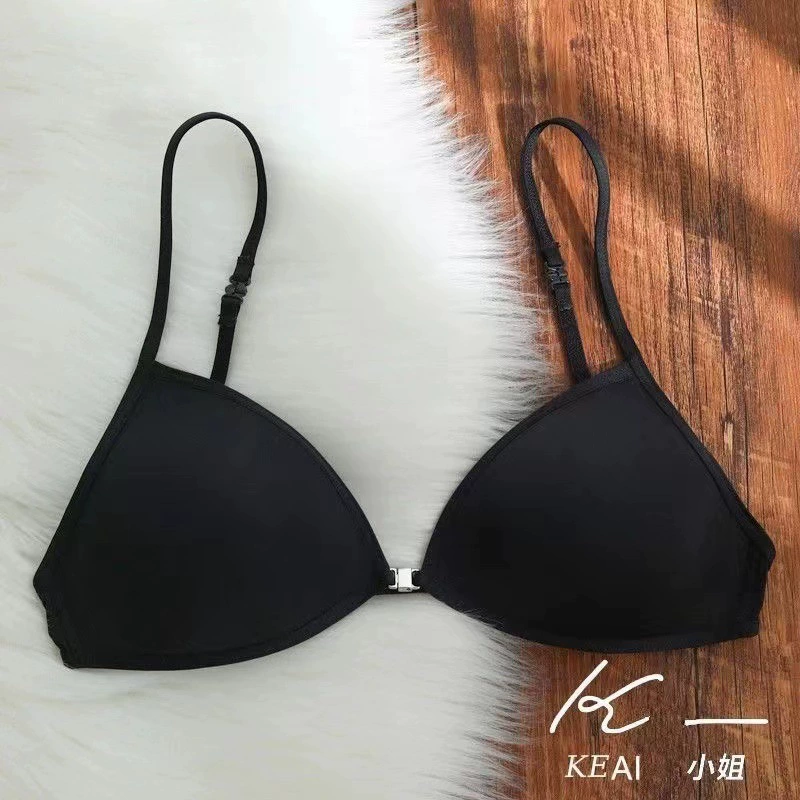 Summer thin supporting underwear