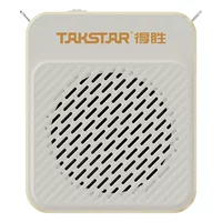 Desheng E188 Новый беспроводной Bluetooth-громкоговоритель пчела учитель класс гид учебный ларек динамик аудио