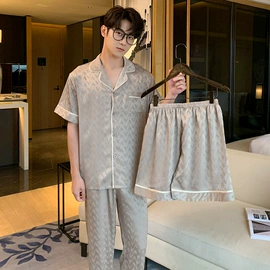 女士家居服;情侣家居服;男士家居服