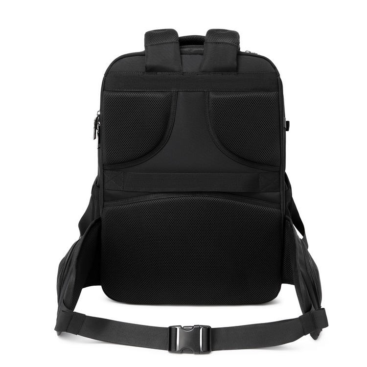 신형 다기능 카메라 가방 접이식 사진 배낭 통기성 방수 착용 방지 배낭