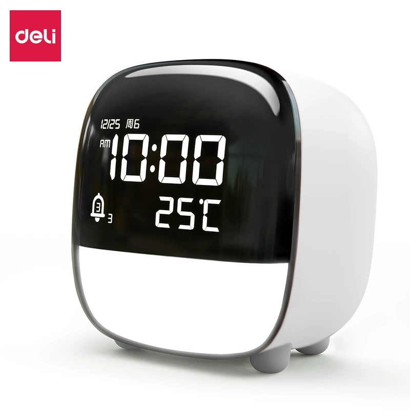 Eili 8852 _ Mengcong электронные часы