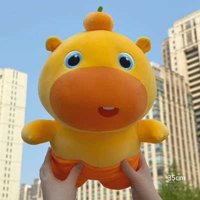 Oyuncaq yastıqlar: doll, soothing stuffed toy
