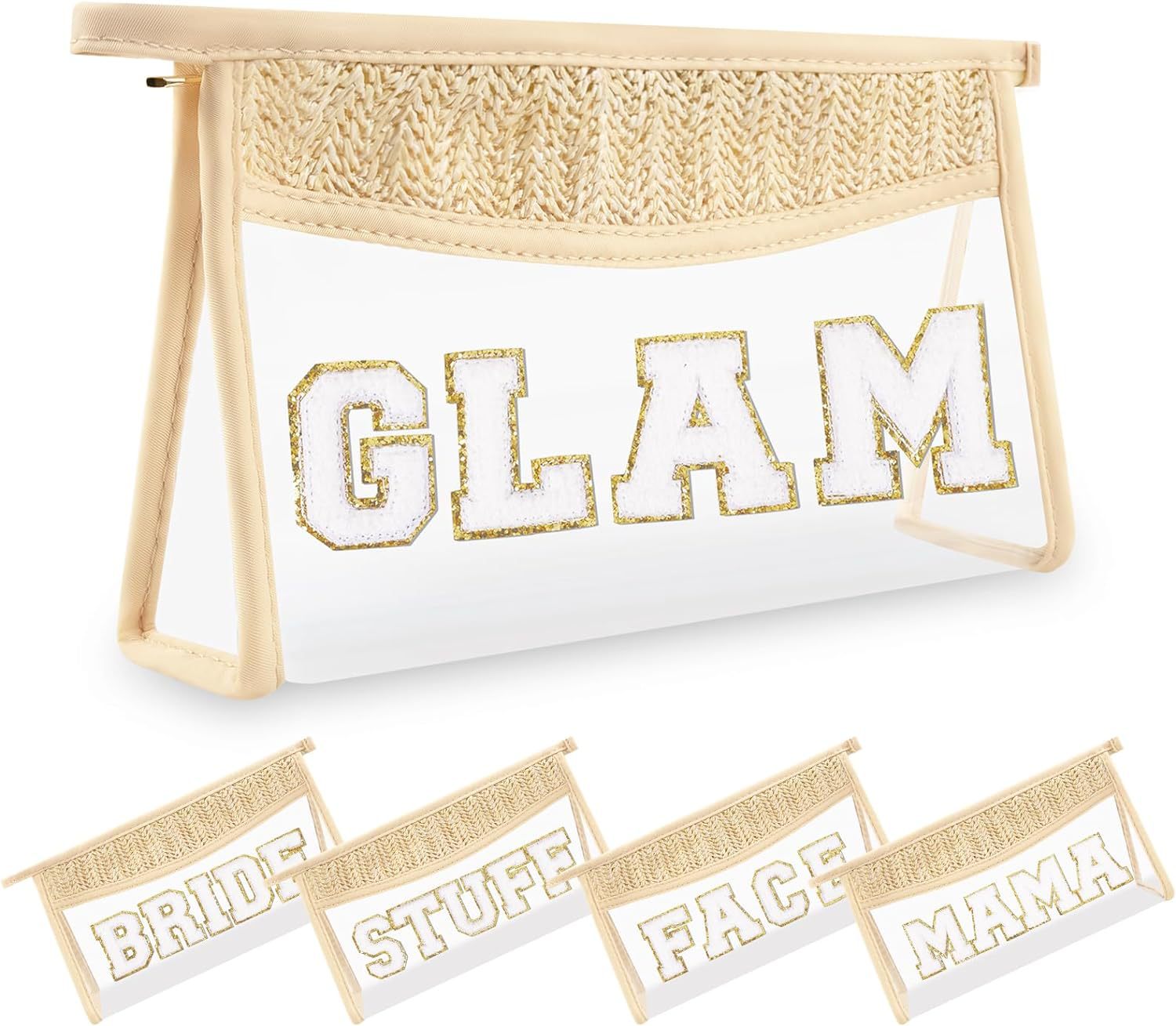 glam