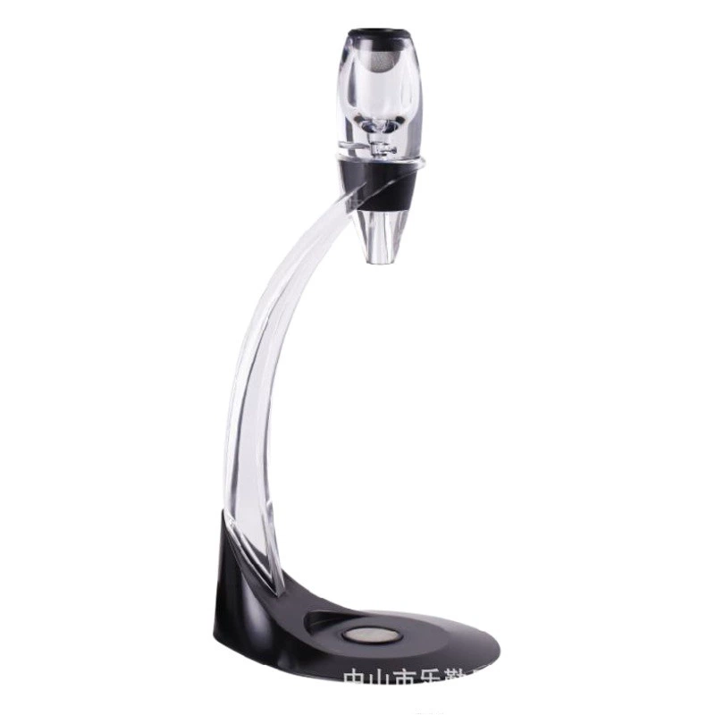 Графин вина волшебный Быстрый костюм графина вина Быстрый разделитель вина фильтр графина вина