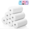 Rugged photo paper 57*25*5 roll package