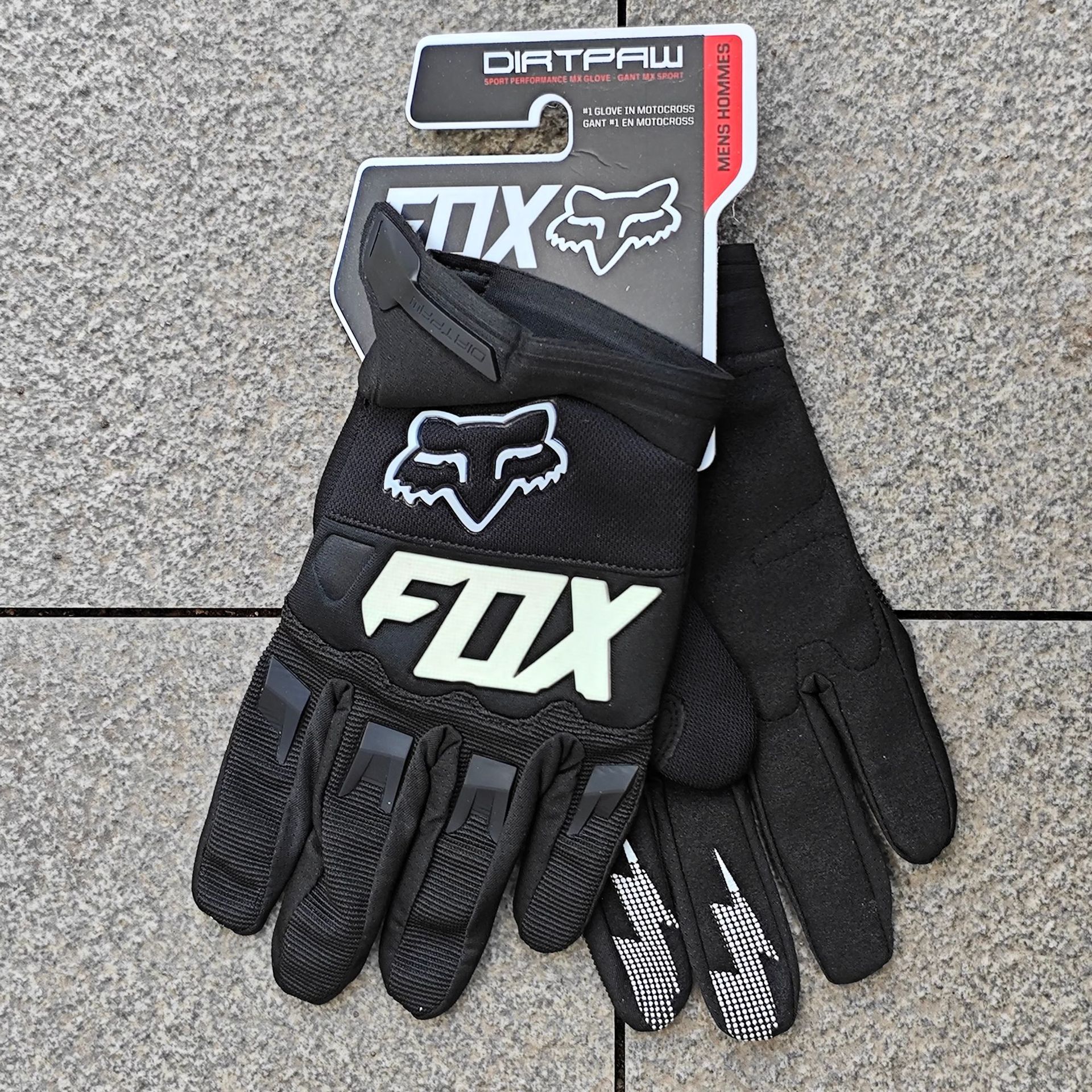 Fábrica directa guantes de motocicletas transpirables antideslizantes al aire libre guantes de motocicletas eléctricas