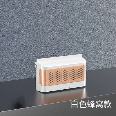 Digər kiçik elektrik cihazlar: New Model USB Interface - 958-exhaust-fan-honeycomb-style-white-solar-usb-charging