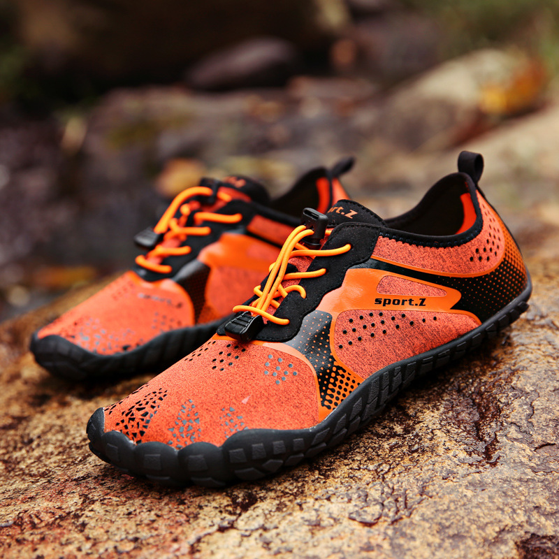 quick dry beach footwear