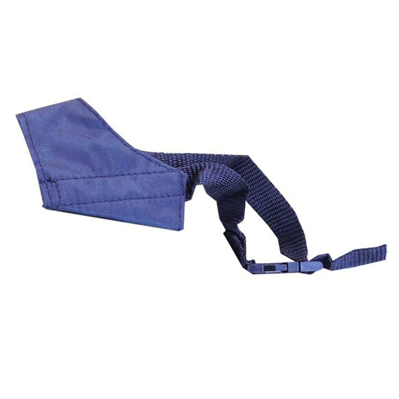 Yi Xiao Тканевая маска для собак с намордником. Намордник для собак Тедди VIP Samo и другие товары для домашних животных