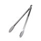 High Temperature Resistant Fried Steak Clip 430 Stainless Steel Food Clip Barbecue Clip Anti-scalding Thick Barbecue Clip Kitchen Tools