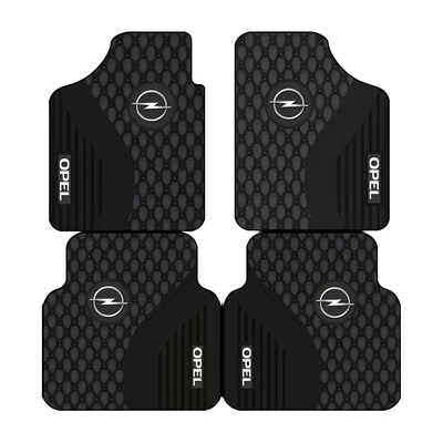 Universal Foot Pad, floor mats, stylish universal style foot - upgraded-model-opel-5065cm25050cm2full-vehicle-load