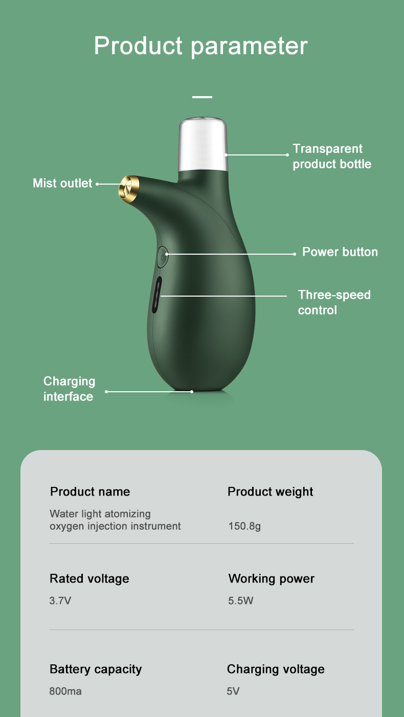 Nano Oxygen Injector Image 11