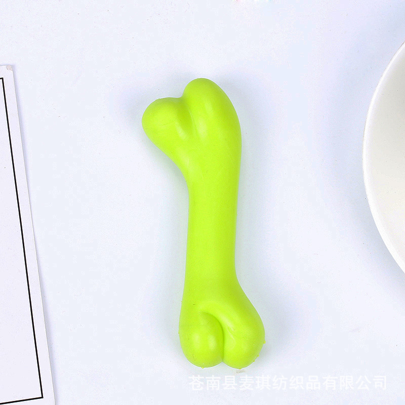 Fabricantes de productos para mascotas TPR juguetes para mascotas juguetes para mascotas