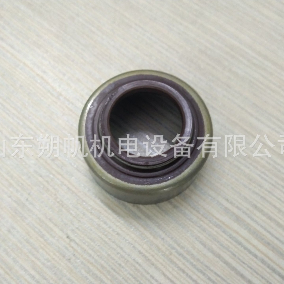 供应淄博淄柴L250船用柴油机配件气阀油封L250-03-054