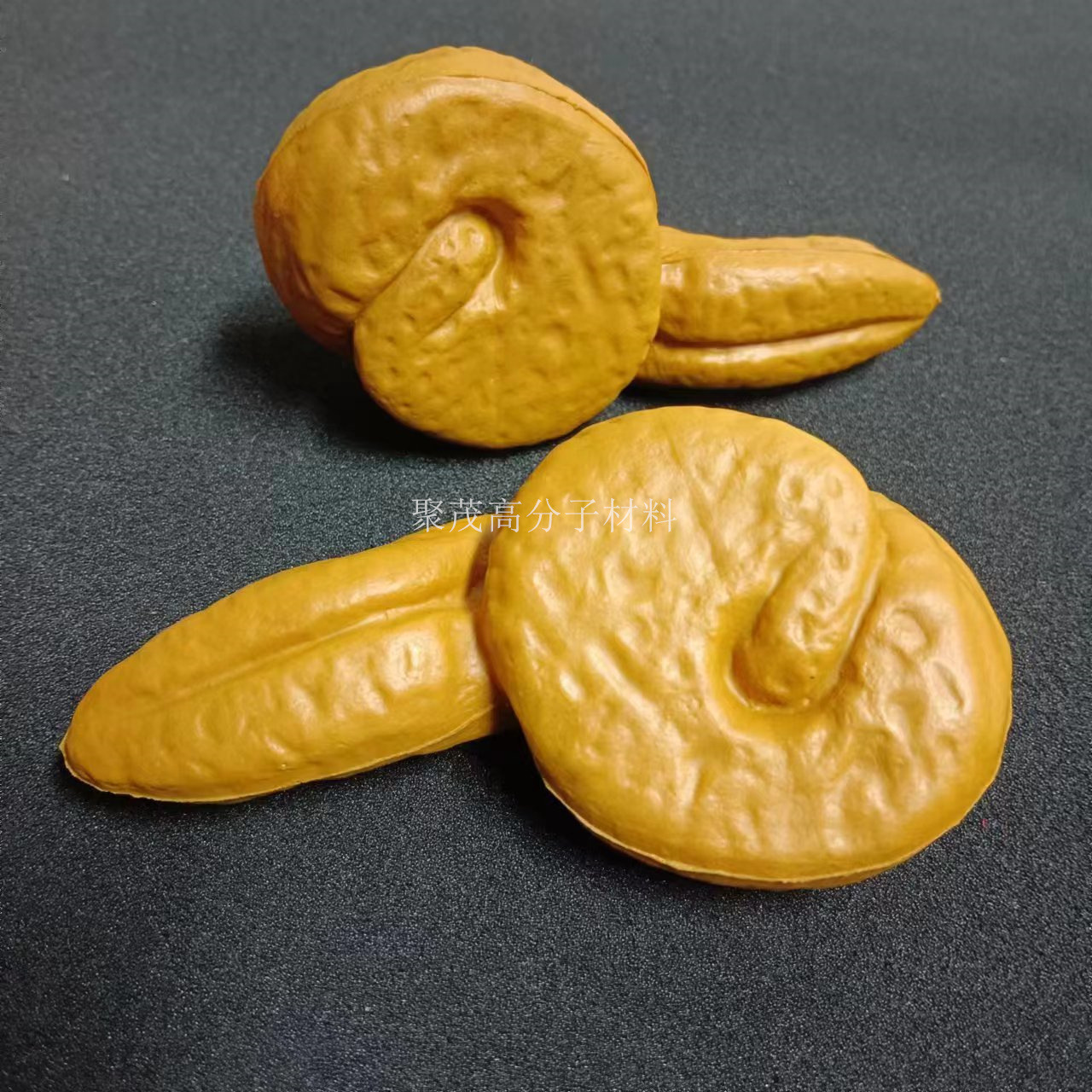 시뮬레이션 똥 110*55*35mm