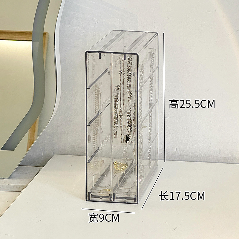 Storage system, storage box