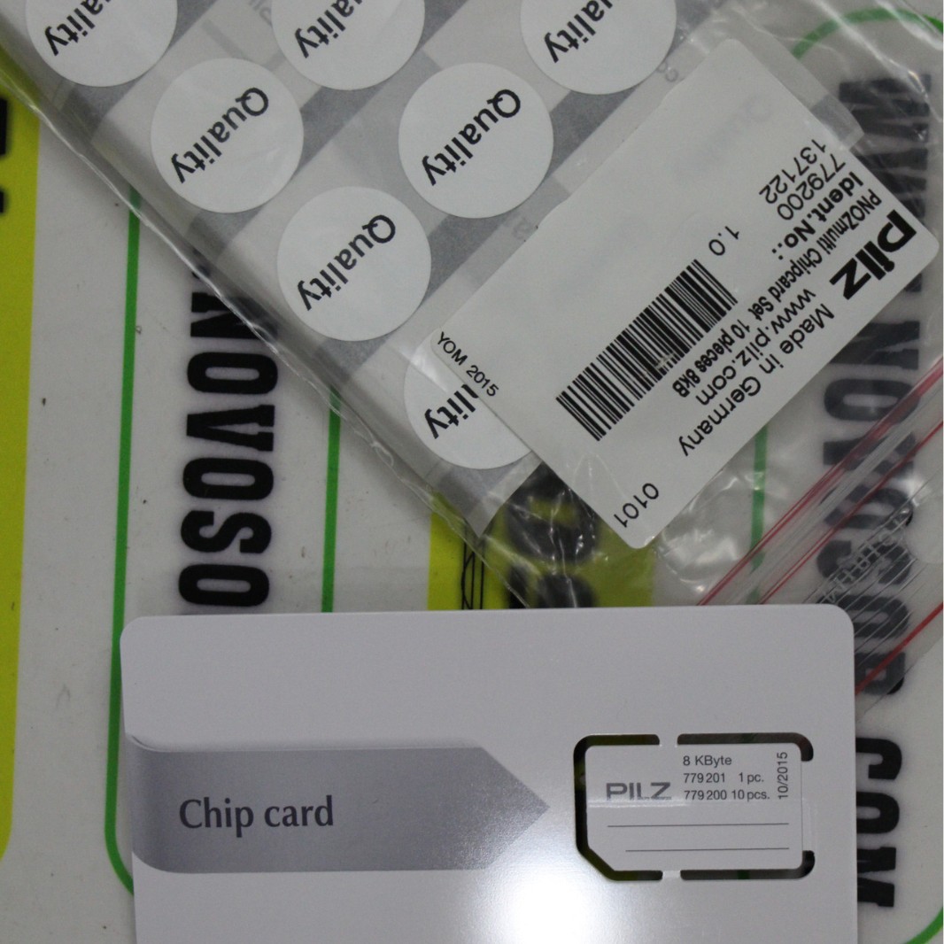 PILZ继电器779200咨询后下单