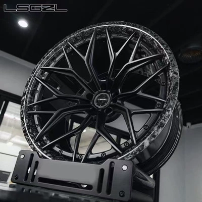 Hub Suitable for 17 Inches