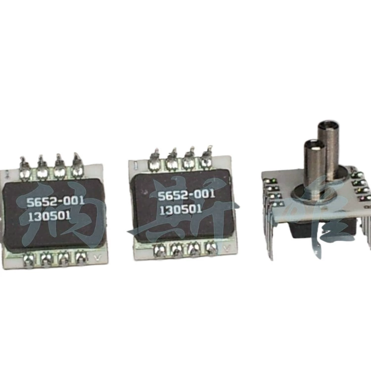 Датчик давления DIP SM5652-001, компактный DIP-корпус, прямой выход давления