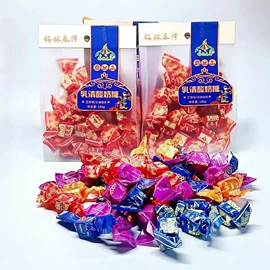 牛肉零食;牛肉类;软糖