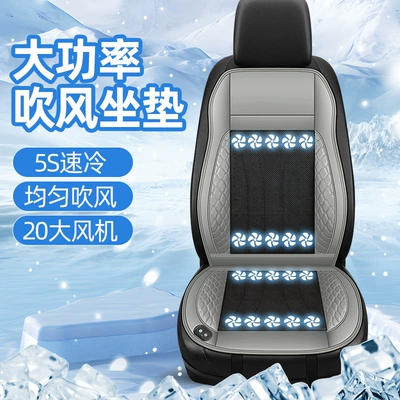 Multi-function pad Seat Cushion Cover