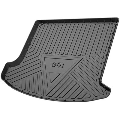 to Swig01 Trunk: Trunk Mat