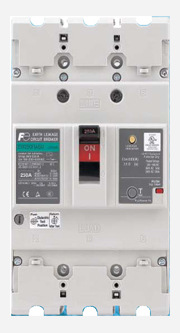 富士漏电断路器G-TWIN系列 [全球型]议价