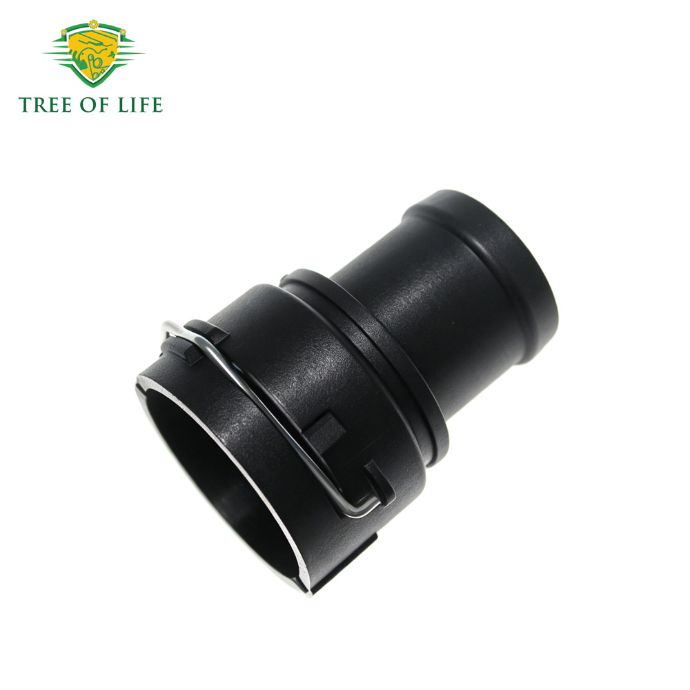 3B0122291C,7M3122291 is suitable for Volkswagen water pipe radiator coolant hose connector