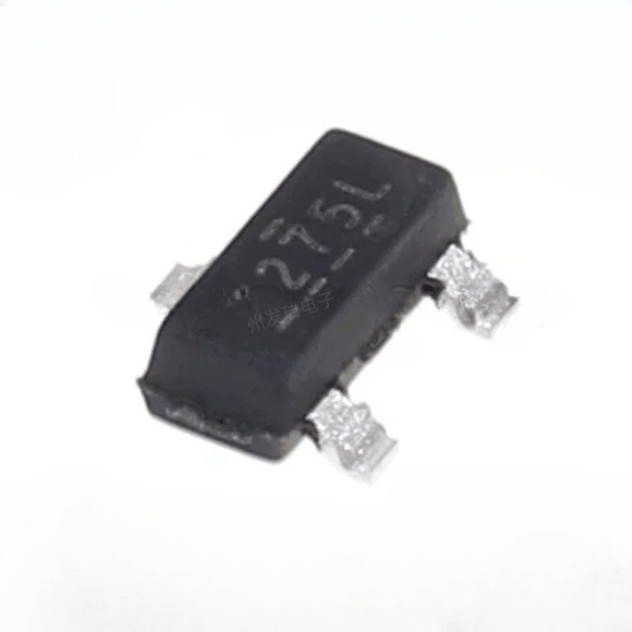 IRLML6244TRPBF    SOT-23