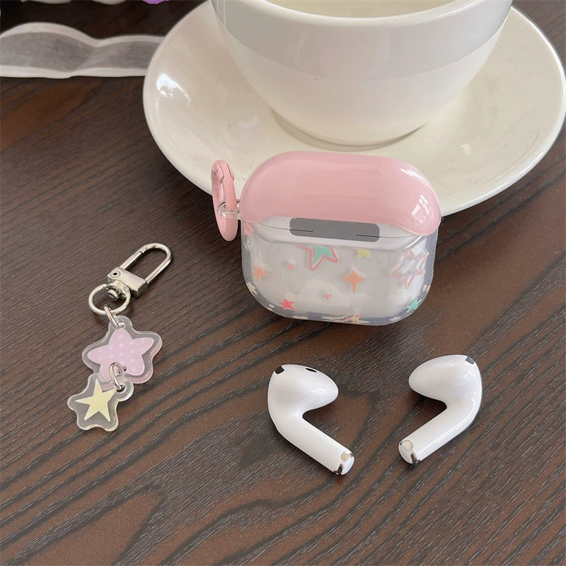 Яблоко, наушники, совместимый беспроводной защитный чехол, Bluetooth, Pro2