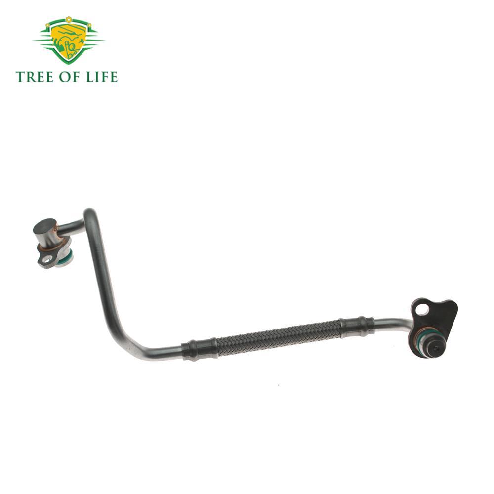 11428678840, 11427588933, 11428626652 para tuberías de turbocompresor BMW